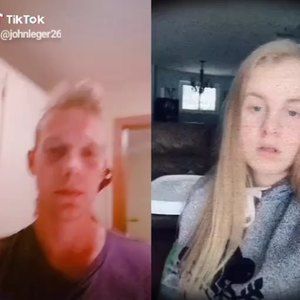 Meet your Posher, Johnpaul